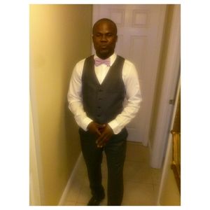 Meet your Posher, Jason